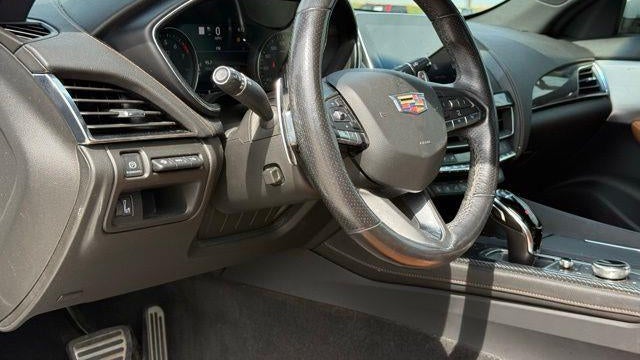 2020 Cadillac CT5 Sport