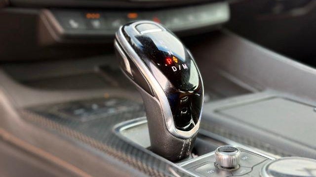 2020 Cadillac CT5 Sport