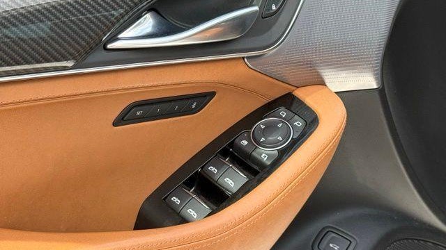 2020 Cadillac CT5 Sport