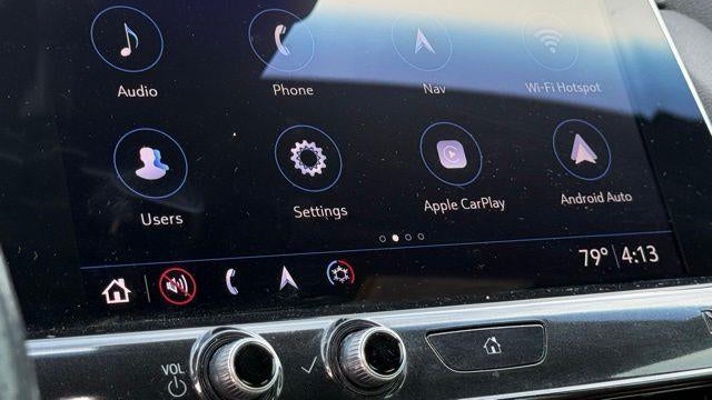 2020 Cadillac CT5 Sport