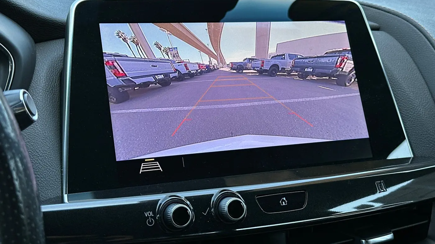 2020 Cadillac CT5 Sport