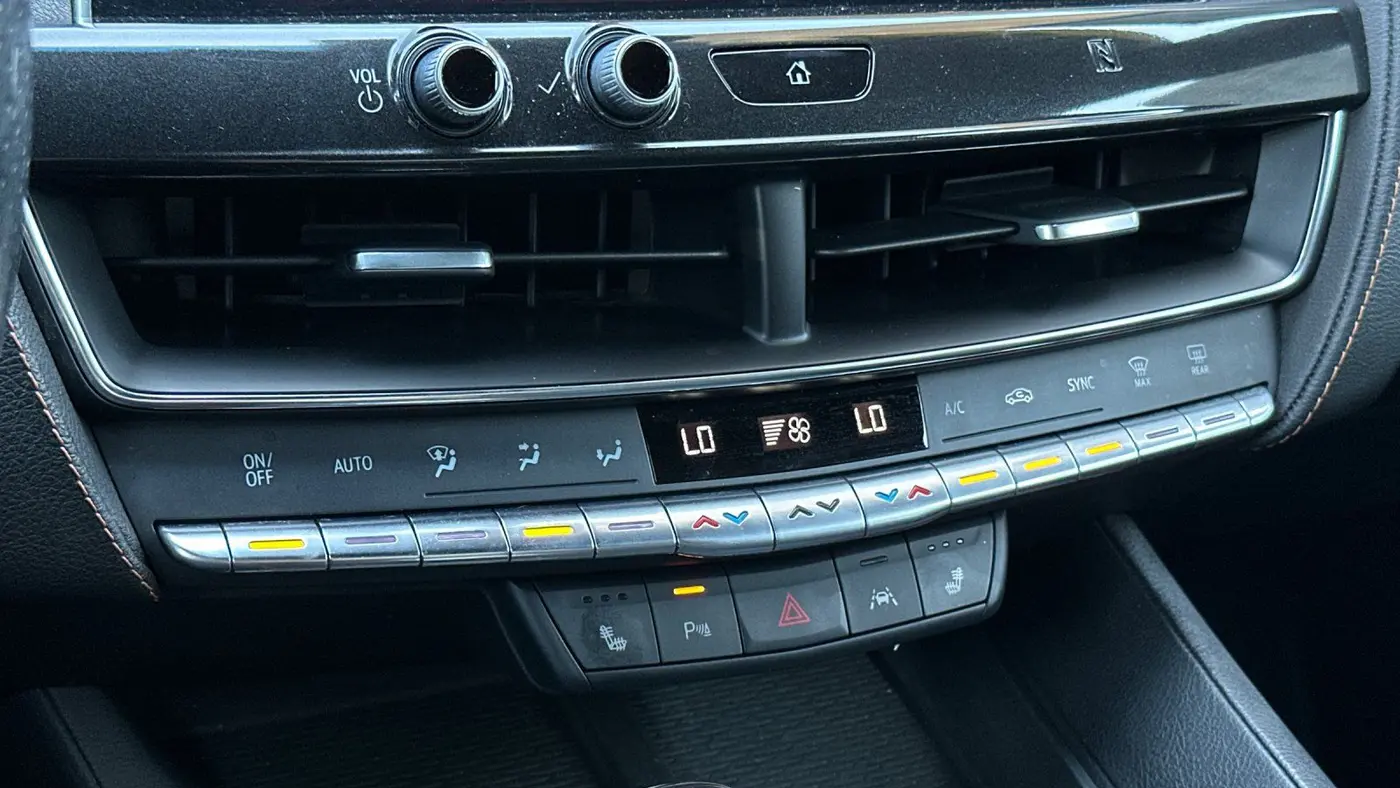 2020 Cadillac CT5 Sport