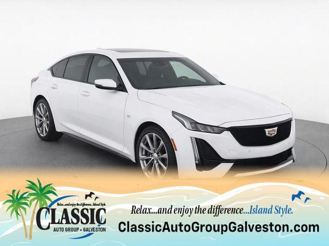 2023 Cadillac CT5