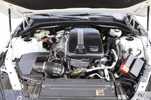 2023 Cadillac CT5 - $29,699