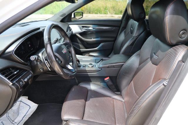 2023 Cadillac CT5 - $29,699