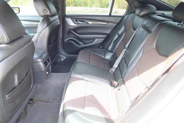 2023 Cadillac CT5 - $29,699