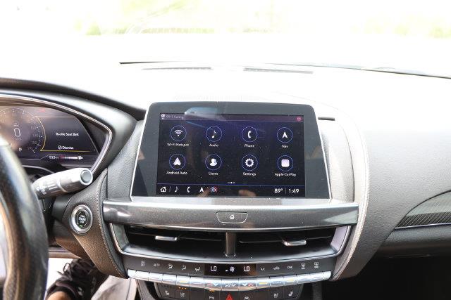 2023 Cadillac CT5 - $29,699