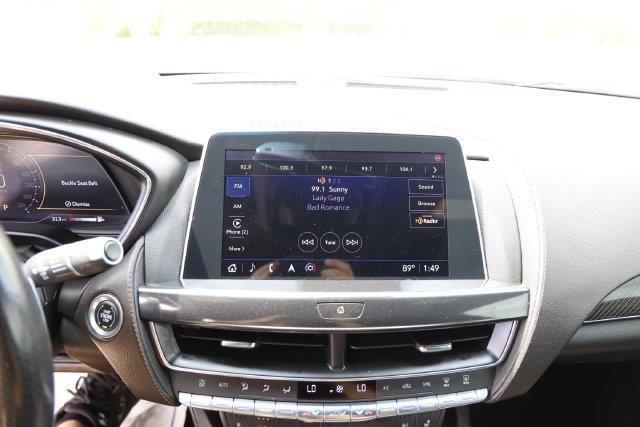 2023 Cadillac CT5 - $29,699