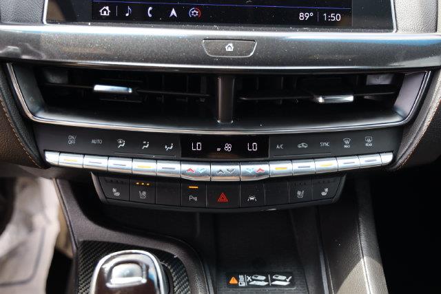2023 Cadillac CT5 - $29,699