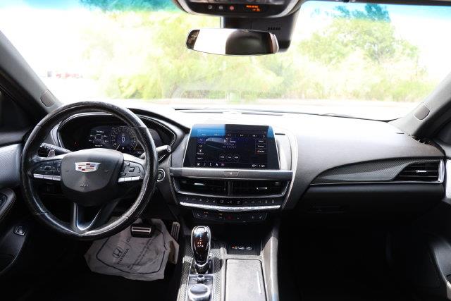 2023 Cadillac CT5 - $29,699