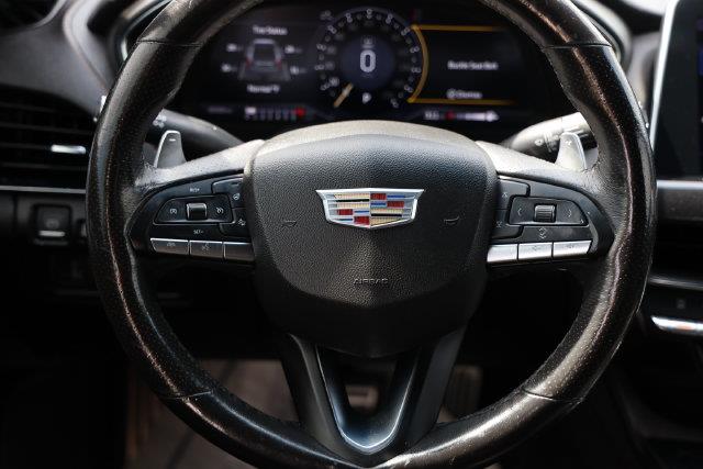 2023 Cadillac CT5 - $29,699
