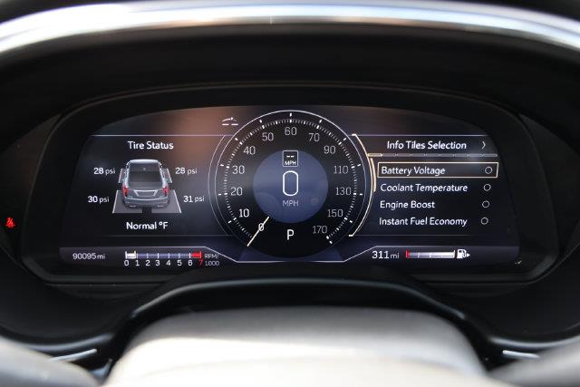 2023 Cadillac CT5 - $29,699