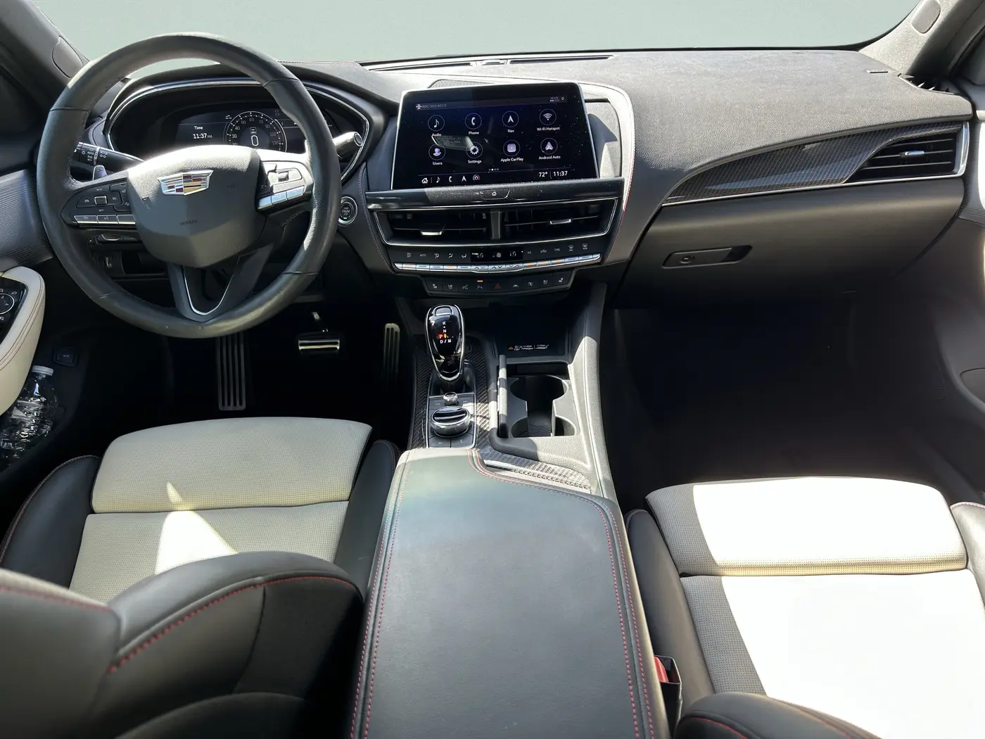 2022 Cadillac CT5 - $34,806