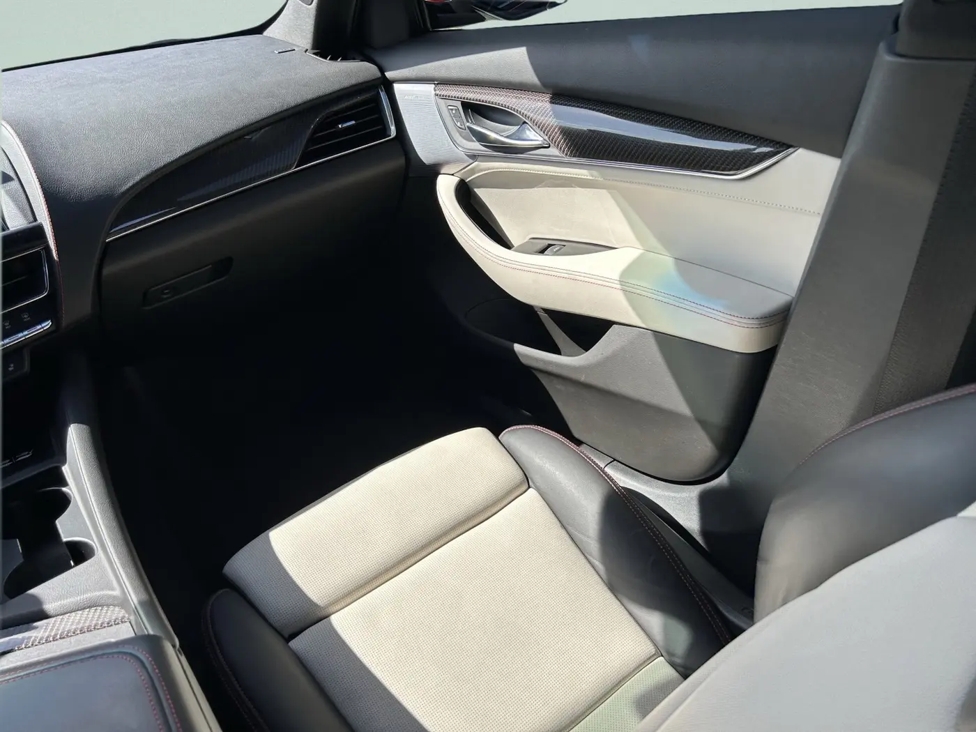 2022 Cadillac CT5 - $34,806