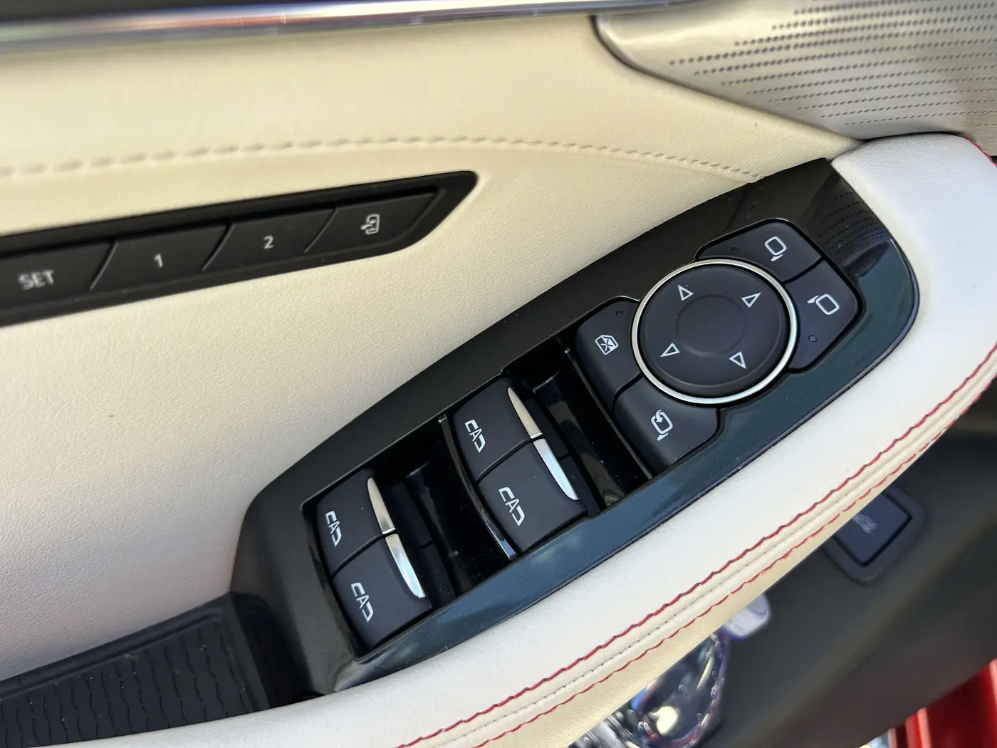 2022 Cadillac CT5 - $34,806