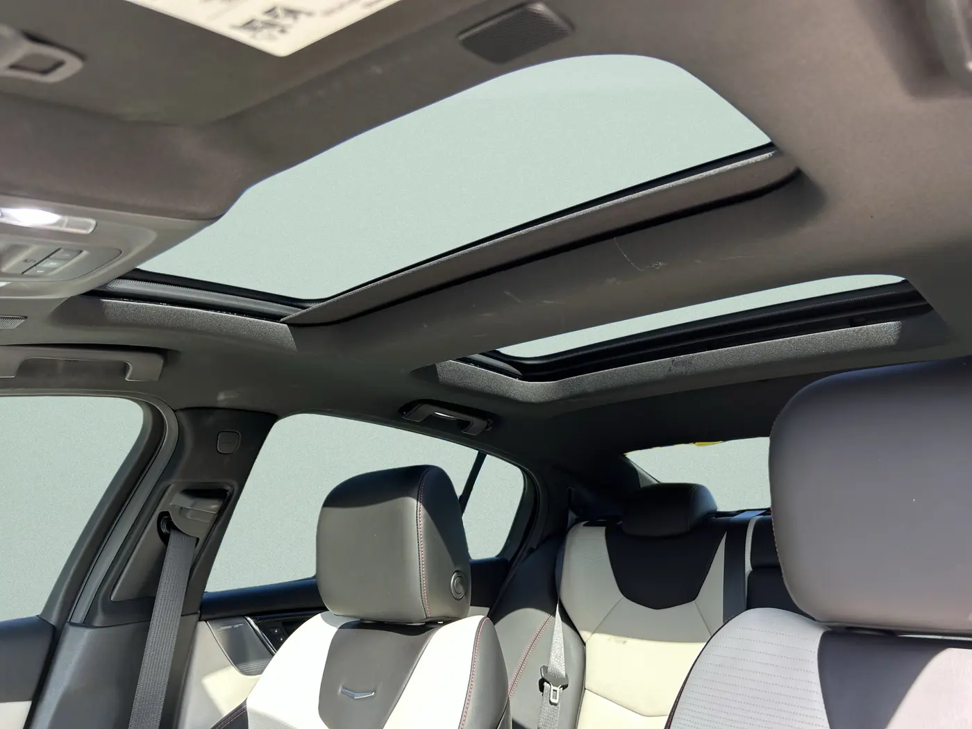 2022 Cadillac CT5 - $34,806