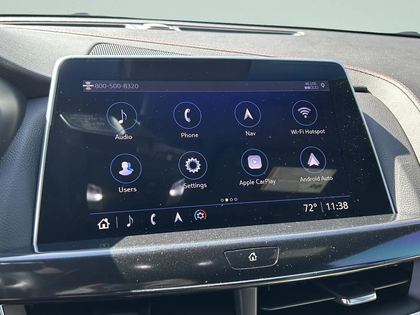 2022 Cadillac CT5 - $34,806