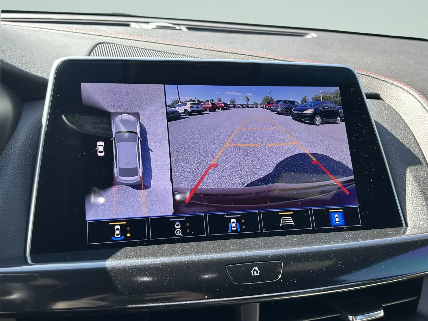 2022 Cadillac CT5 - $34,806