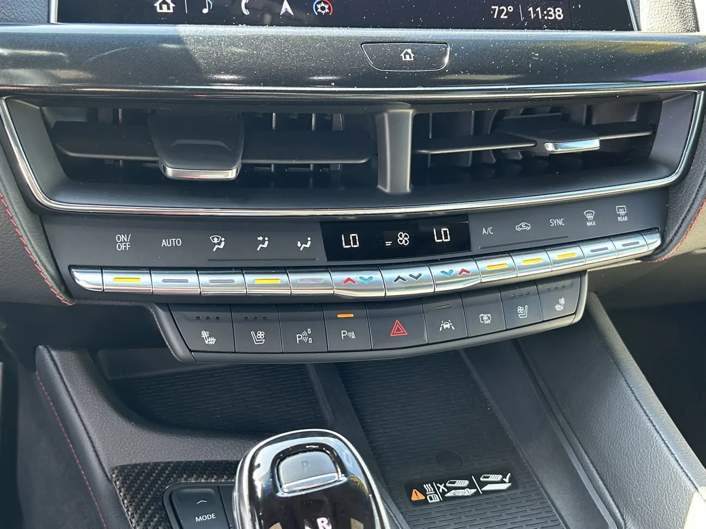 2022 Cadillac CT5 - $34,806