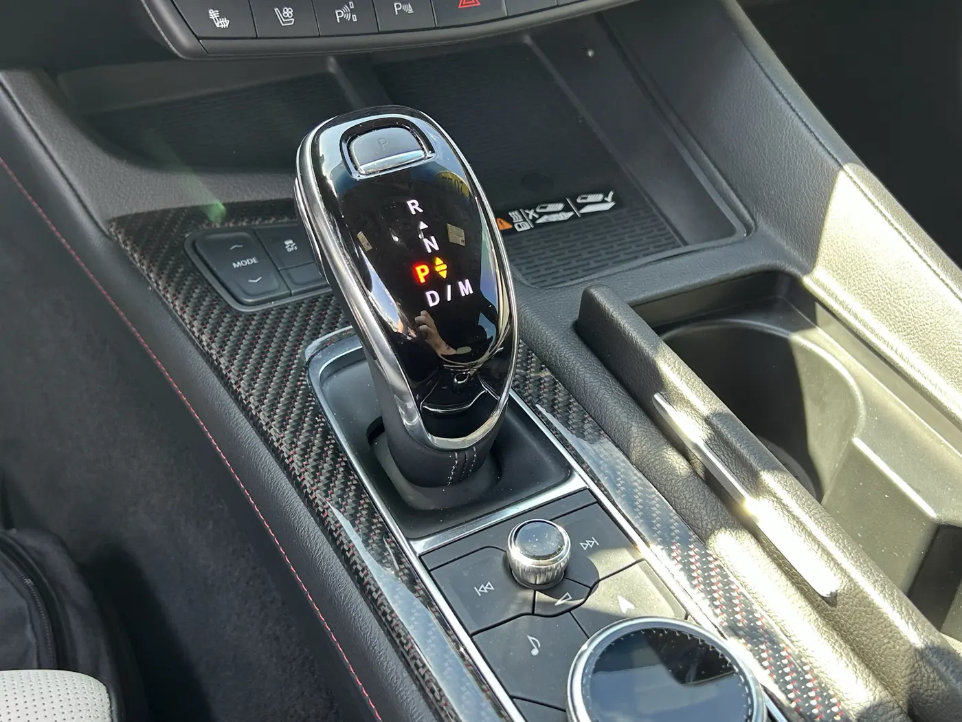 2022 Cadillac CT5 - $34,806