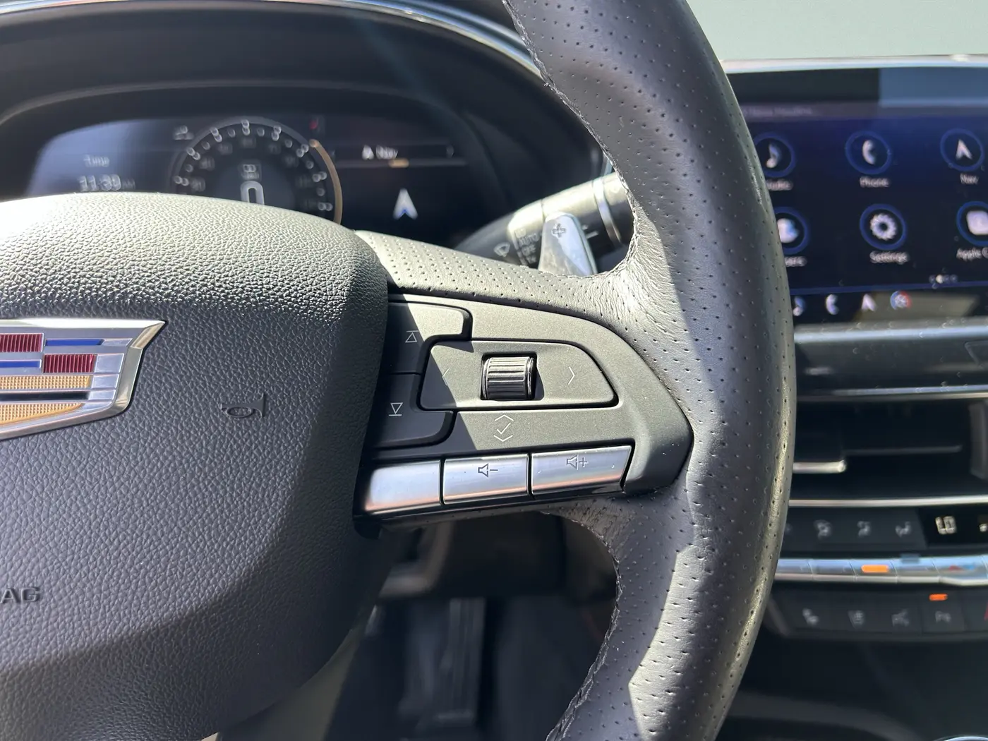 2022 Cadillac CT5 - $34,806