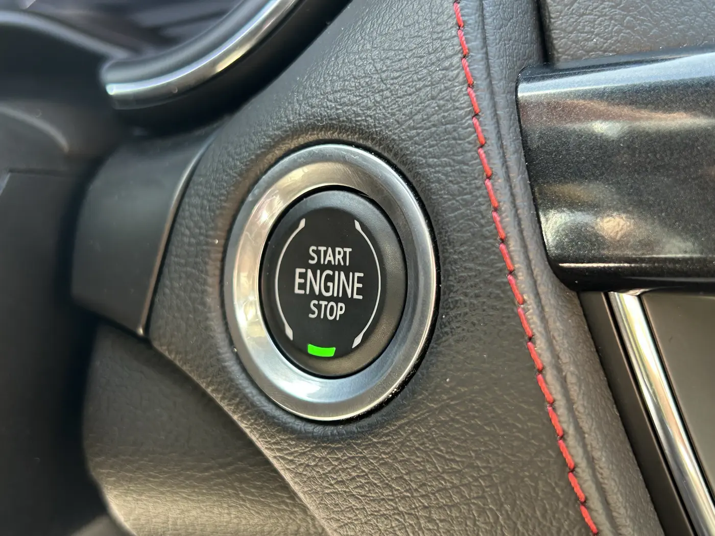 2022 Cadillac CT5 - $34,806
