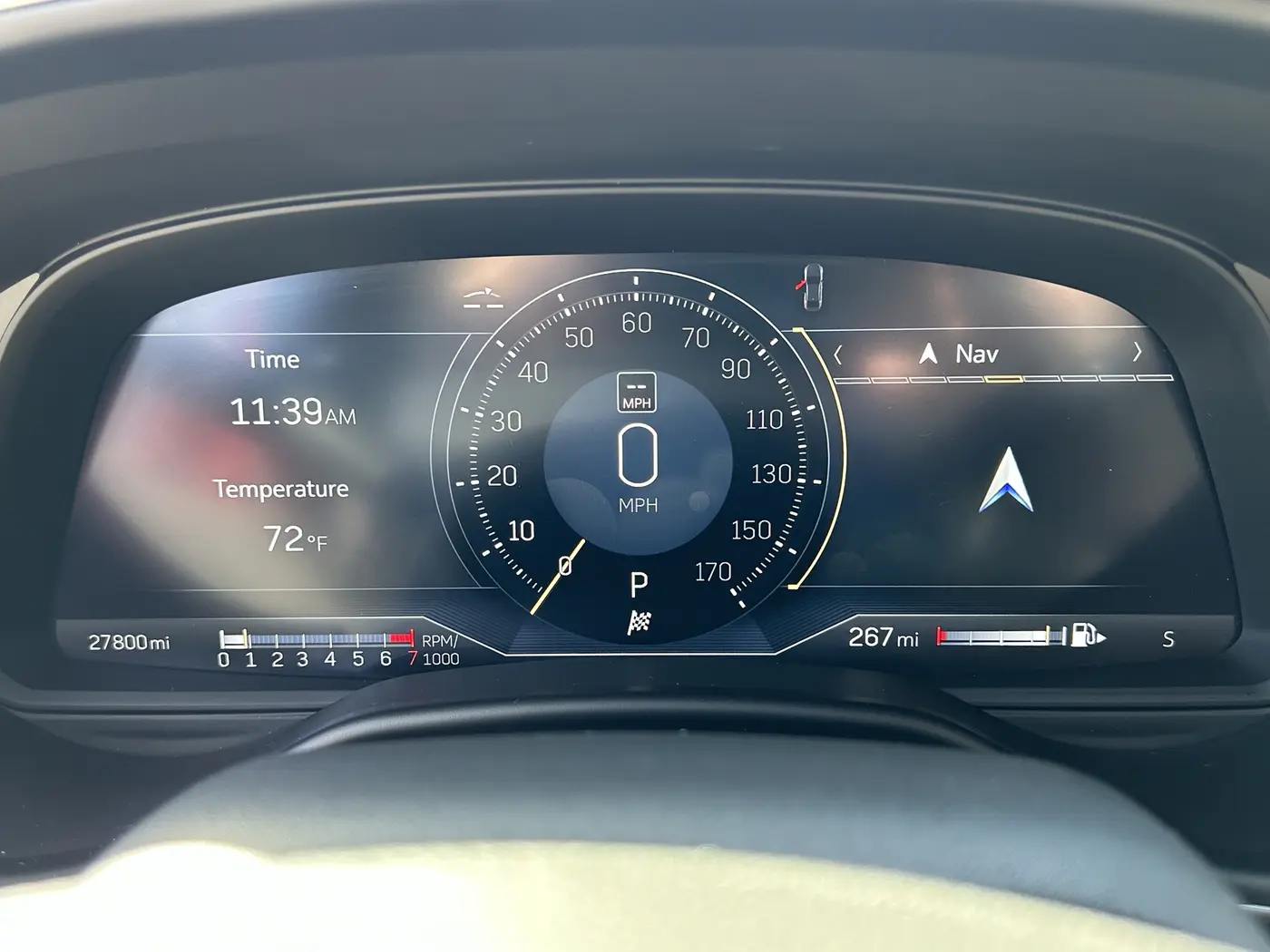 2022 Cadillac CT5 - $34,806