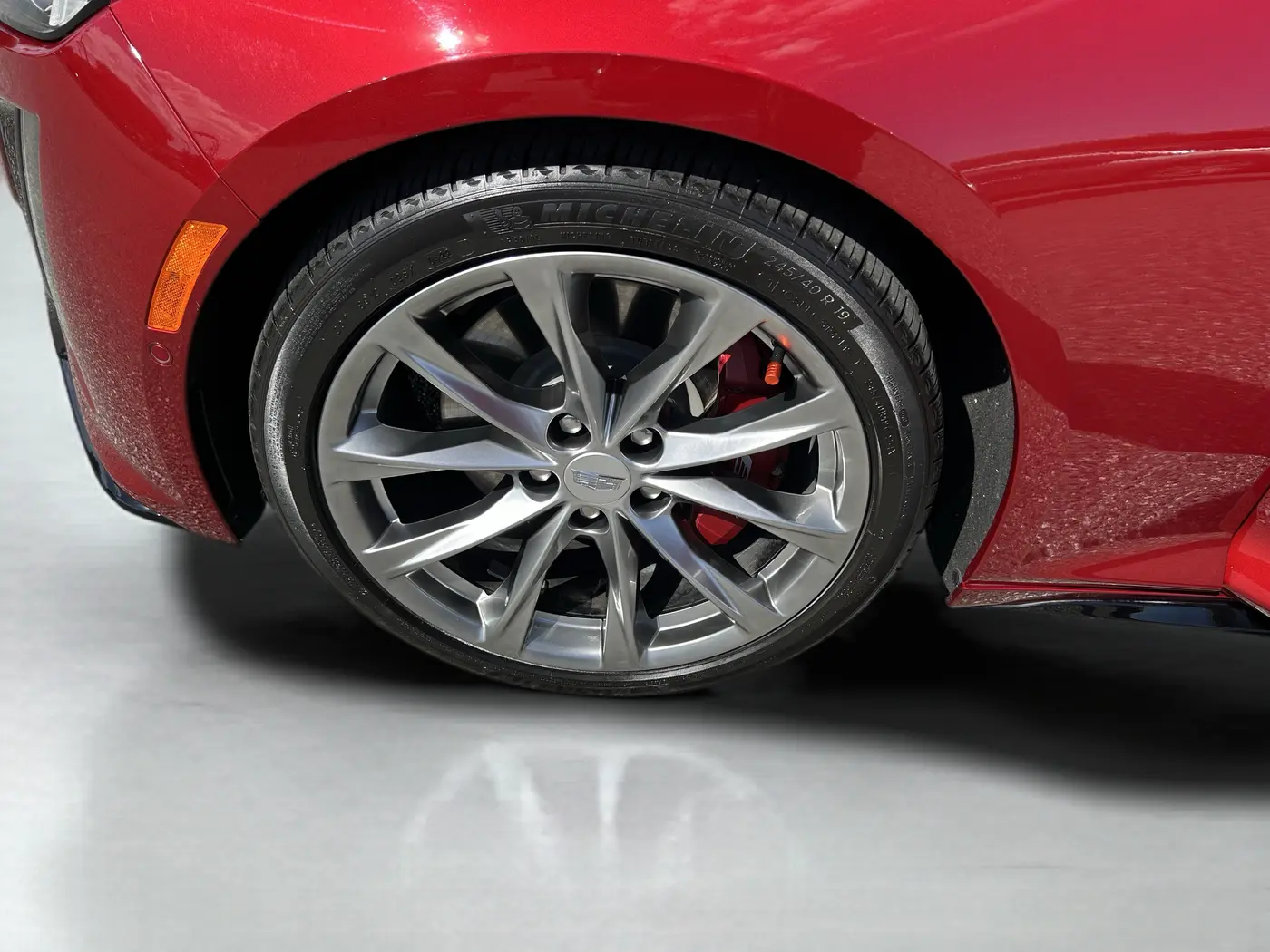 2022 Cadillac CT5 - $34,806