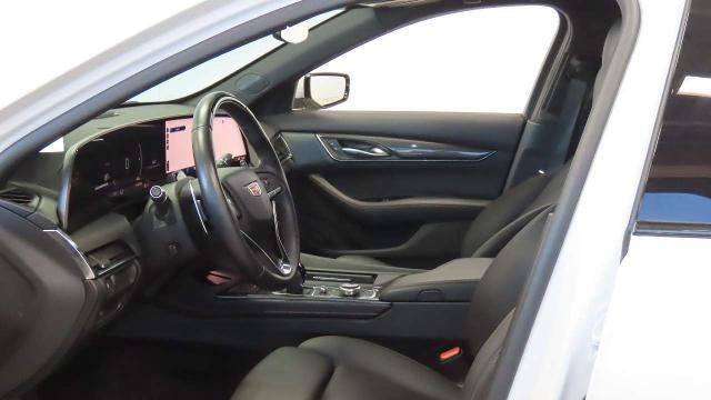 2025 Cadillac CT5 Sport
