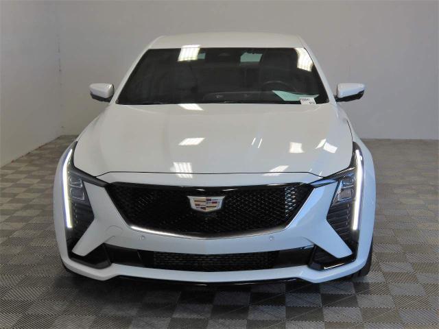 2025 Cadillac CT5 - $42,700