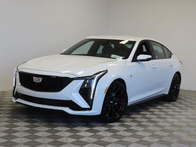 2025 Cadillac CT5 - $42,700