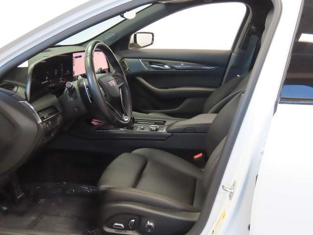 2025 Cadillac CT5 - $42,700