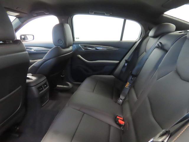 2025 Cadillac CT5 - $42,700