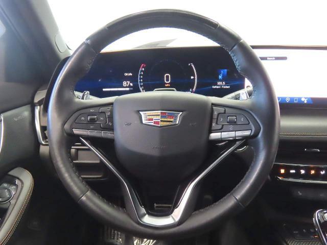2025 Cadillac CT5 - $42,700