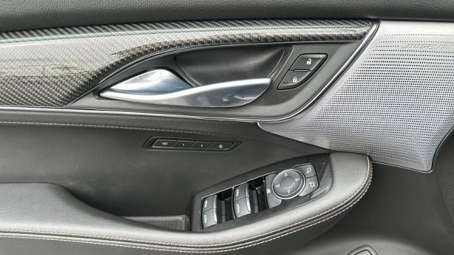 2023 Cadillac CT5 Sport