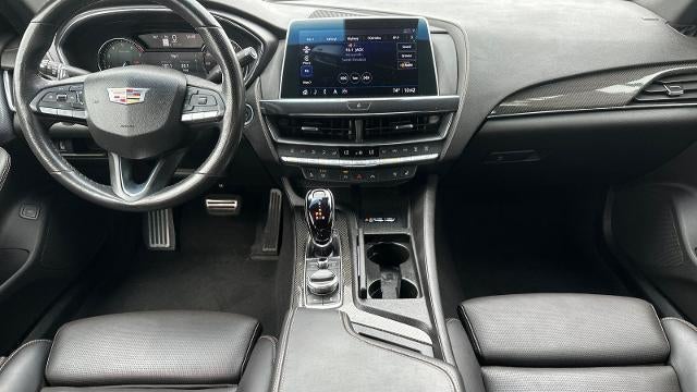 2023 Cadillac CT5 Sport