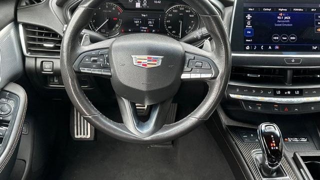 2023 Cadillac CT5 Sport
