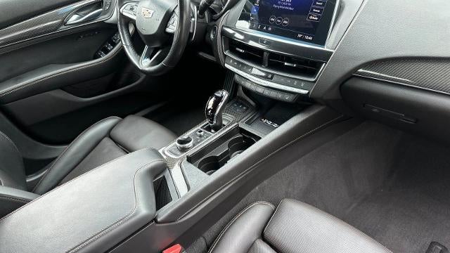 2023 Cadillac CT5 Sport