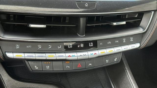 2023 Cadillac CT5 Sport