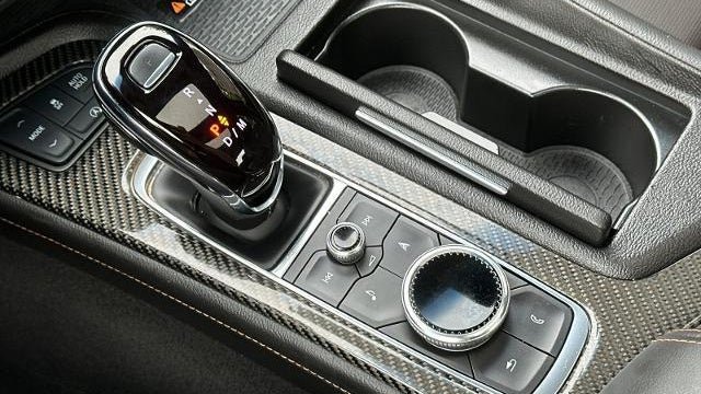 2023 Cadillac CT5 Sport