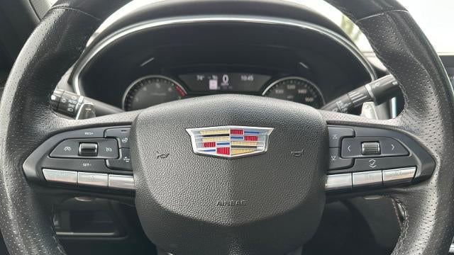 2023 Cadillac CT5 Sport