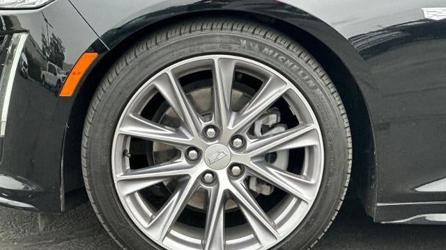 2023 Cadillac CT5 Sport