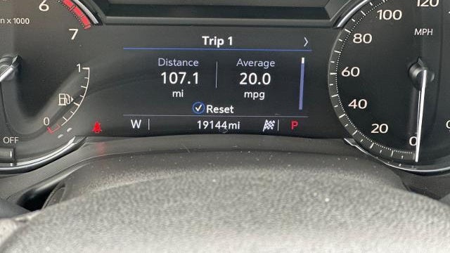 2023 Cadillac CT5 Sport