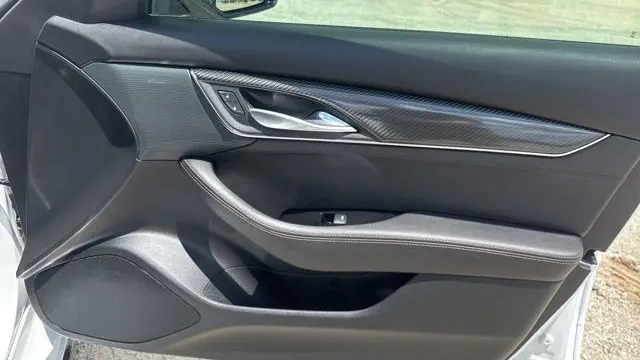 2025 Cadillac CT5 Sport