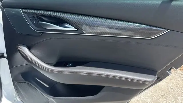 2025 Cadillac CT5 Sport