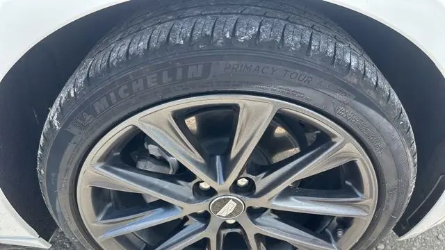 2025 Cadillac CT5 Sport