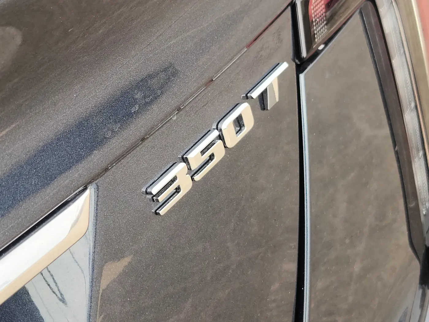 2025 Cadillac CT5
