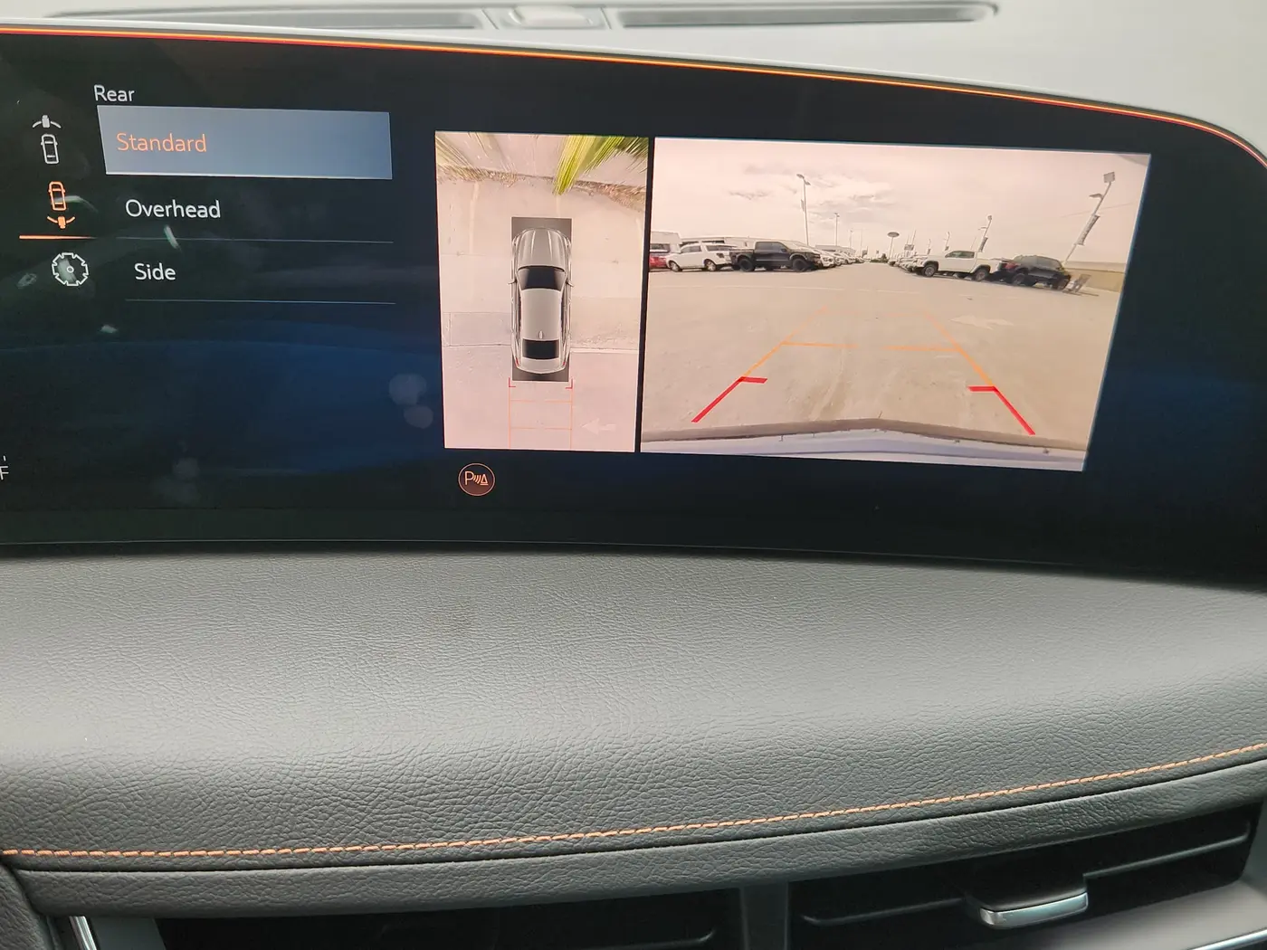 2025 Cadillac CT5