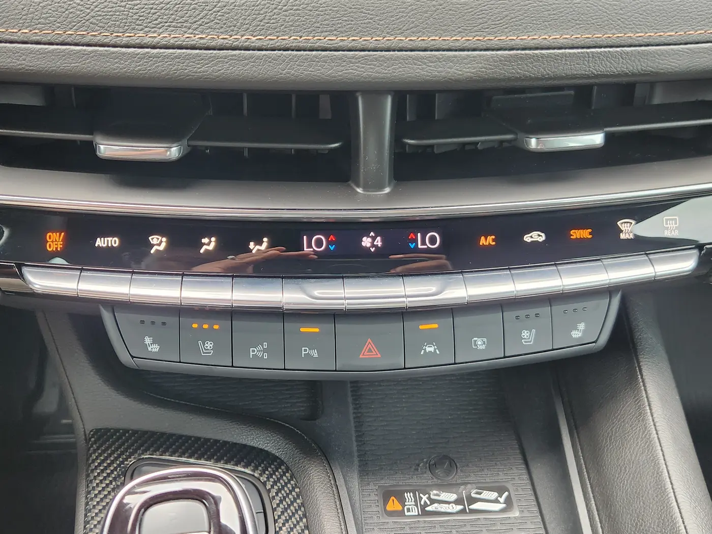 2025 Cadillac CT5