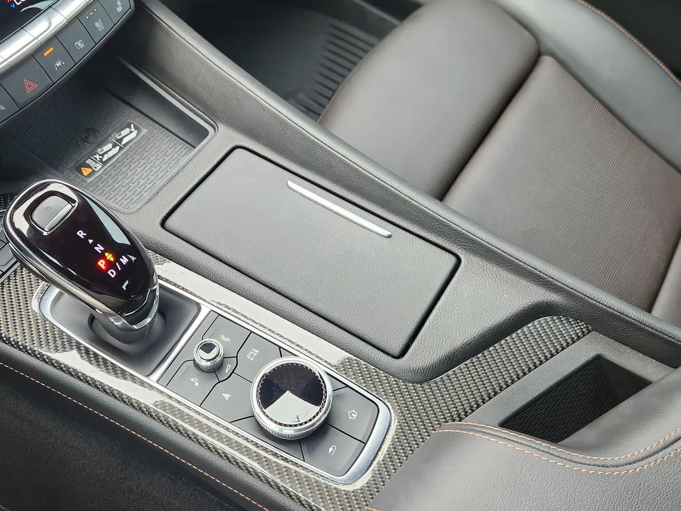 2025 Cadillac CT5